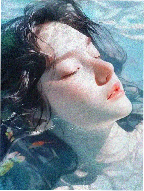 月亮影视大全河流改道电影海报